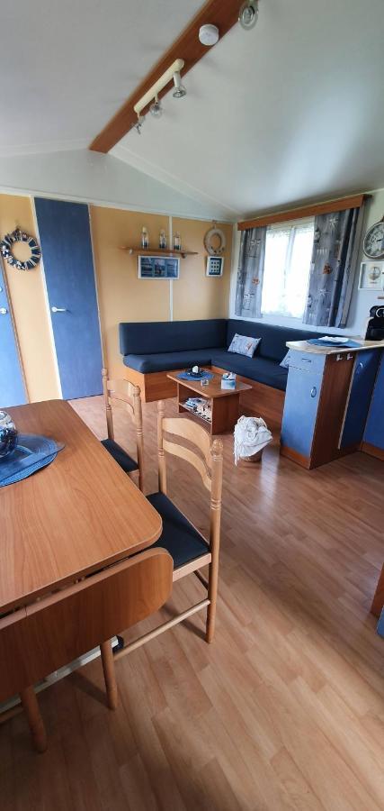 La Quinta Olac Acogedor Bungalow Independiente A Pedreira Buitenkant foto